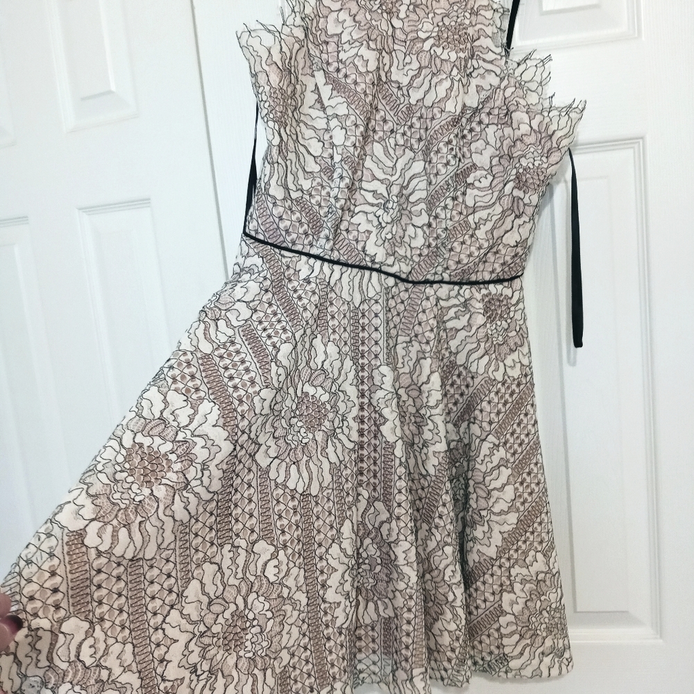 City Studio formal dress